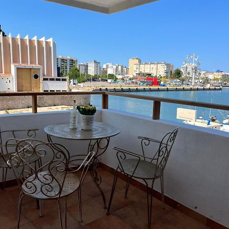 Apartament Casa Del Mar 1, Gandia Port With Sea View Zewnętrze zdjęcie