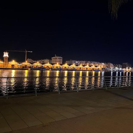 Apartament Casa Del Mar 1, Gandia Port With Sea View Zewnętrze zdjęcie