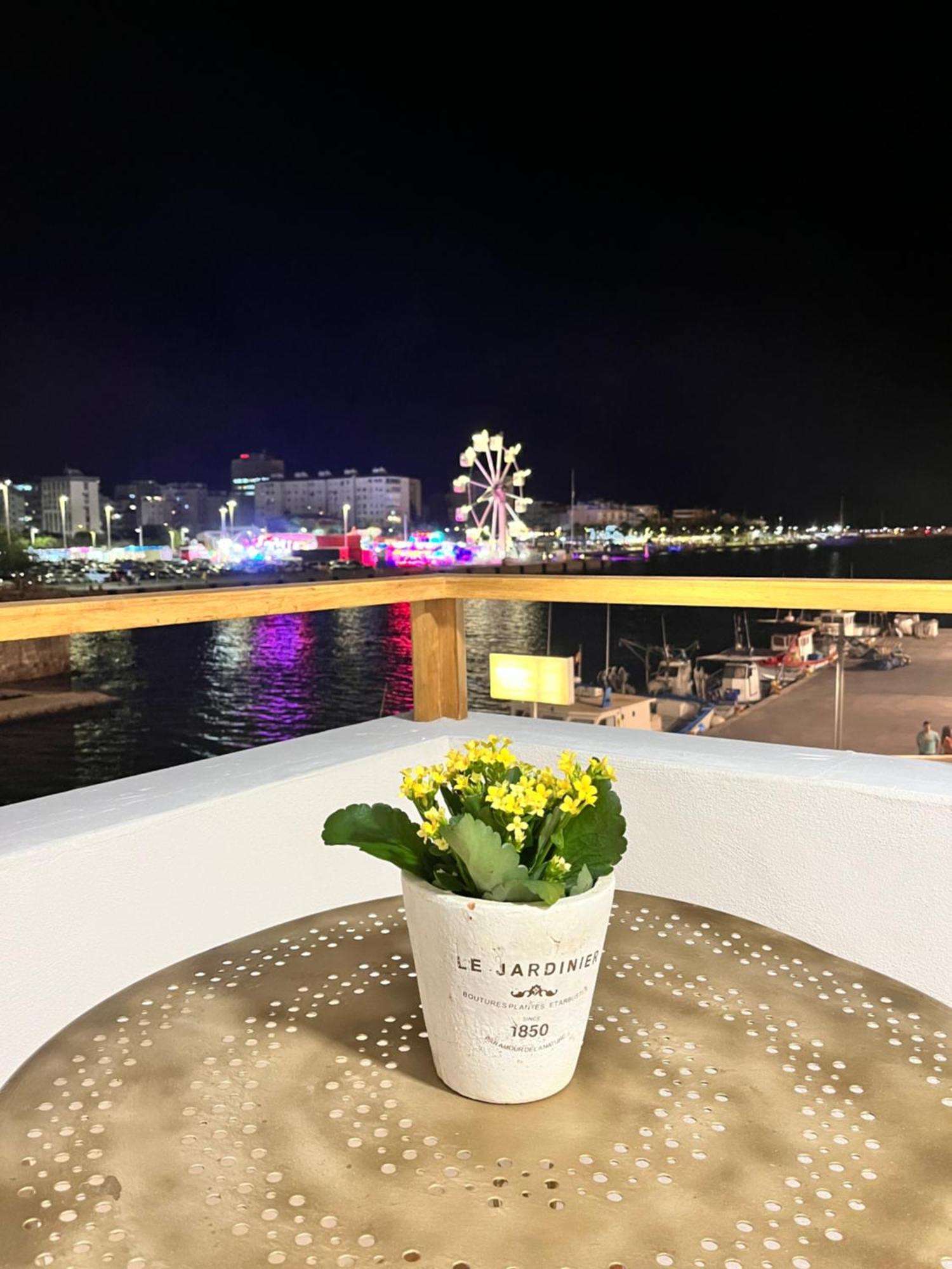 Apartament Casa Del Mar 1, Gandia Port With Sea View Zewnętrze zdjęcie