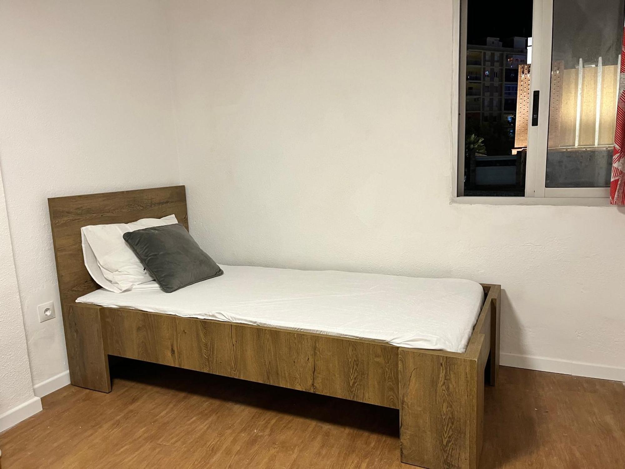 Apartament Casa Del Mar 1, Gandia Port With Sea View Zewnętrze zdjęcie
