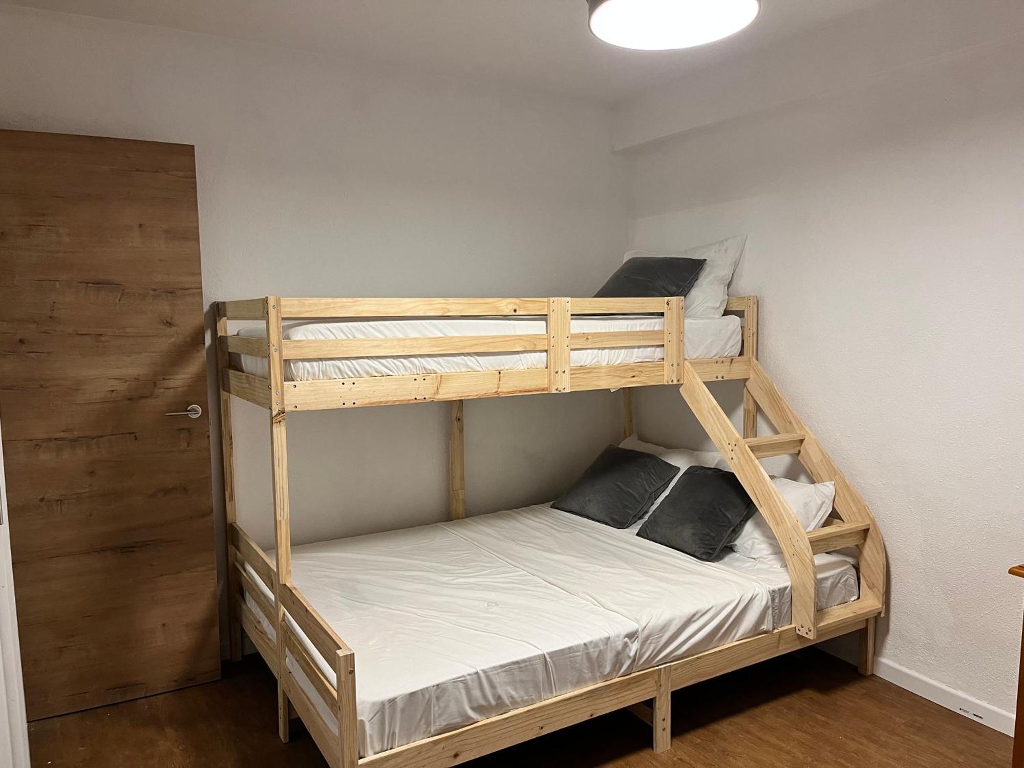 Apartament Casa Del Mar 1, Gandia Port With Sea View Zewnętrze zdjęcie