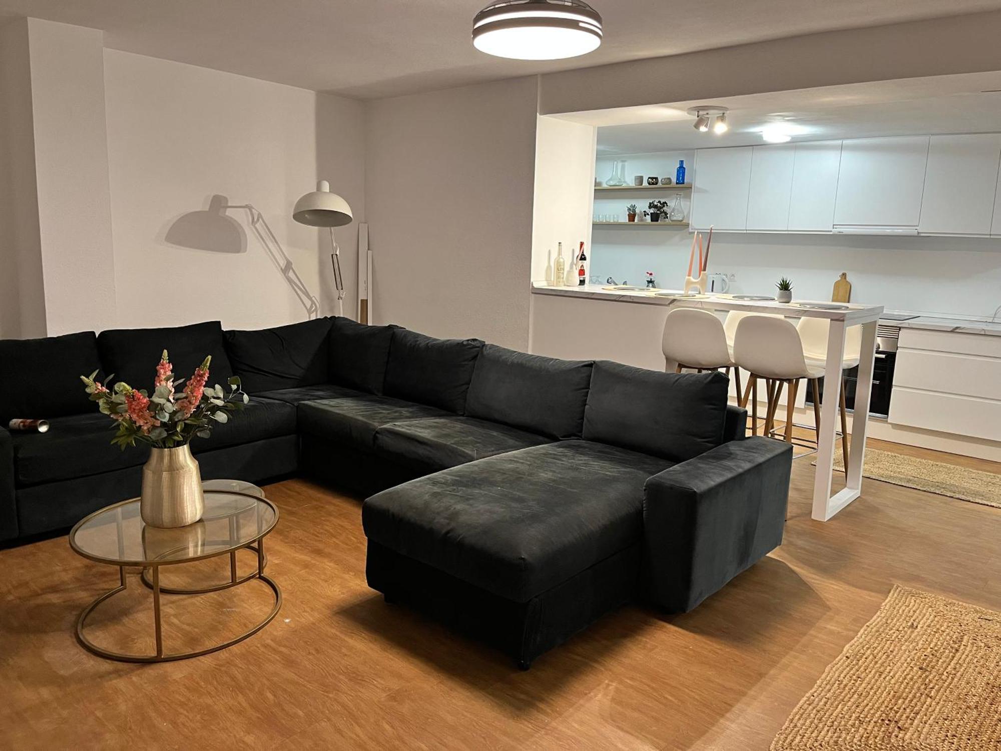 Apartament Casa Del Mar 1, Gandia Port With Sea View Zewnętrze zdjęcie