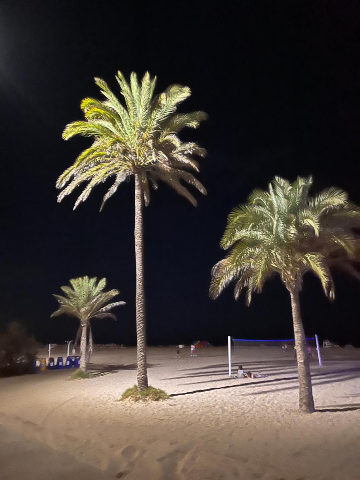 Apartament Casa Del Mar 1, Gandia Port With Sea View Zewnętrze zdjęcie