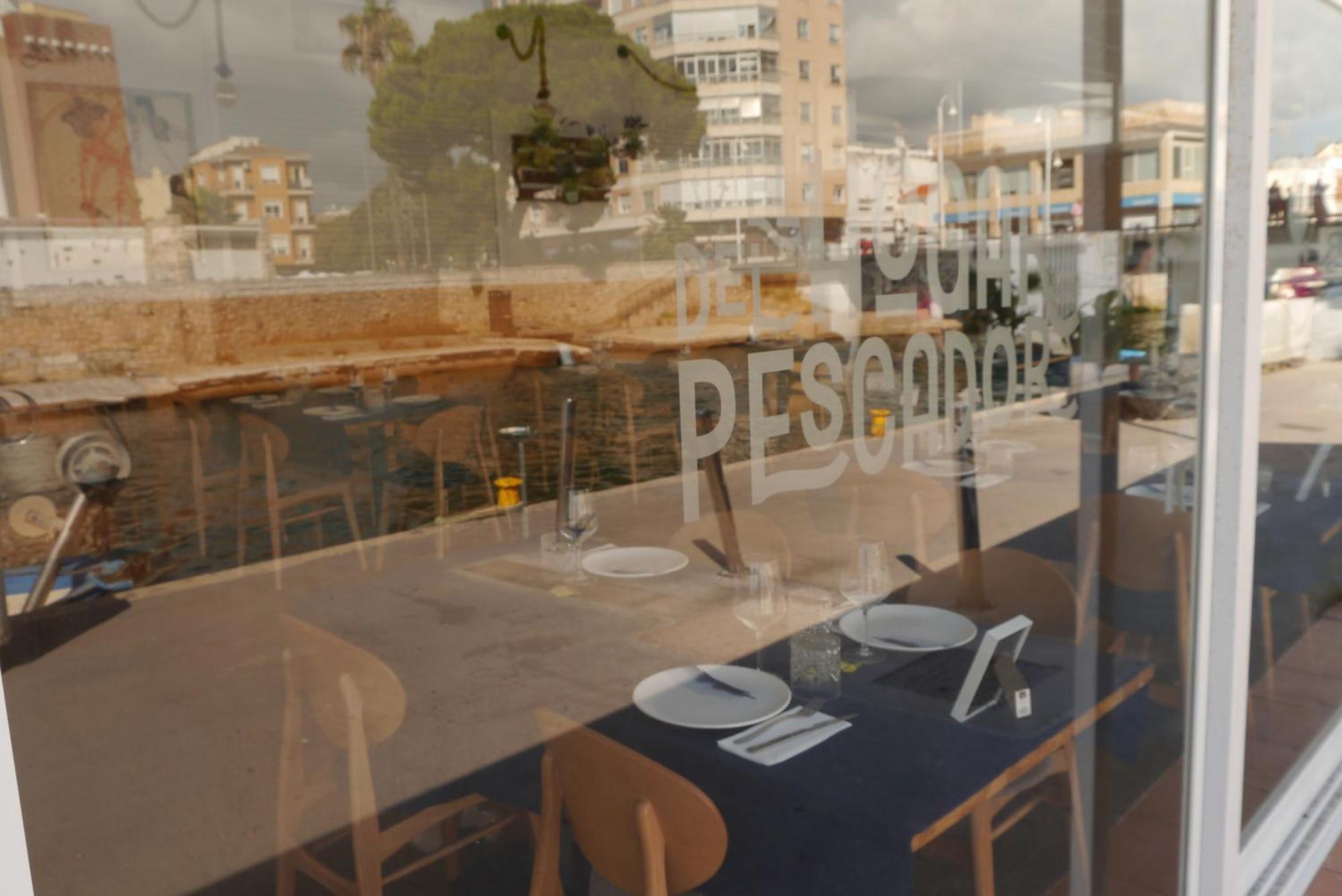 Apartament Casa Del Mar 1, Gandia Port With Sea View Zewnętrze zdjęcie
