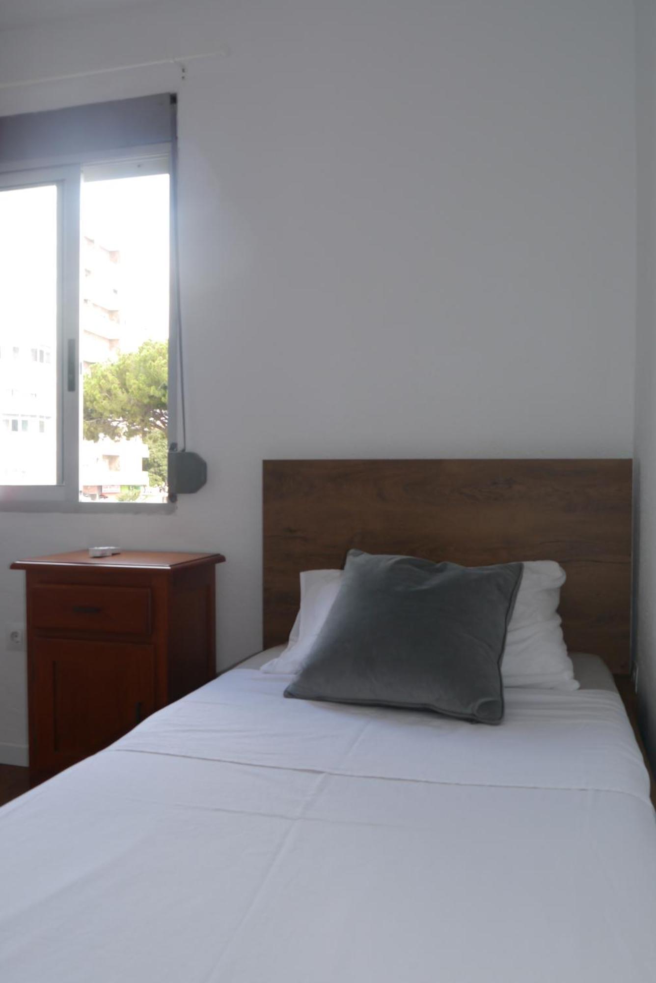 Apartament Casa Del Mar 1, Gandia Port With Sea View Zewnętrze zdjęcie
