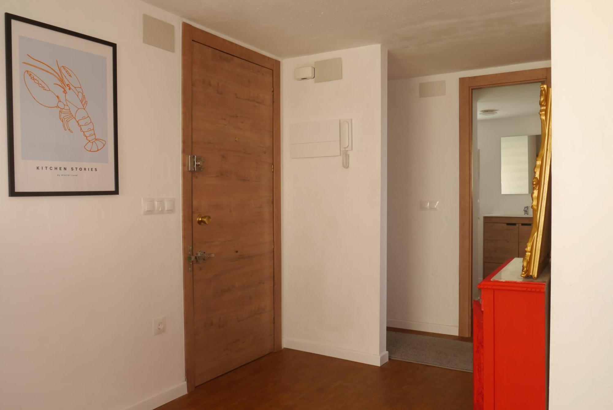Apartament Casa Del Mar 1, Gandia Port With Sea View Zewnętrze zdjęcie