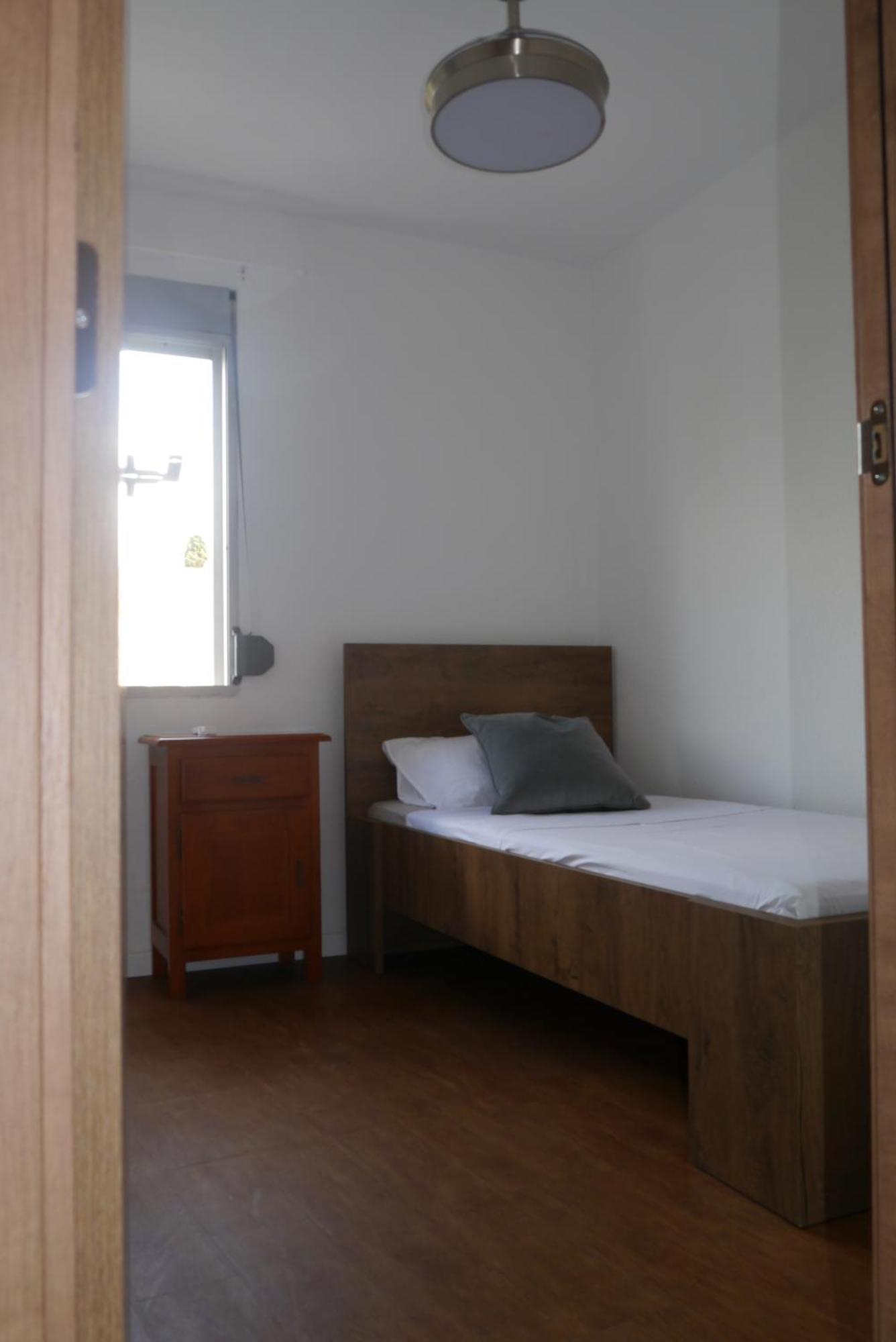 Apartament Casa Del Mar 1, Gandia Port With Sea View Zewnętrze zdjęcie